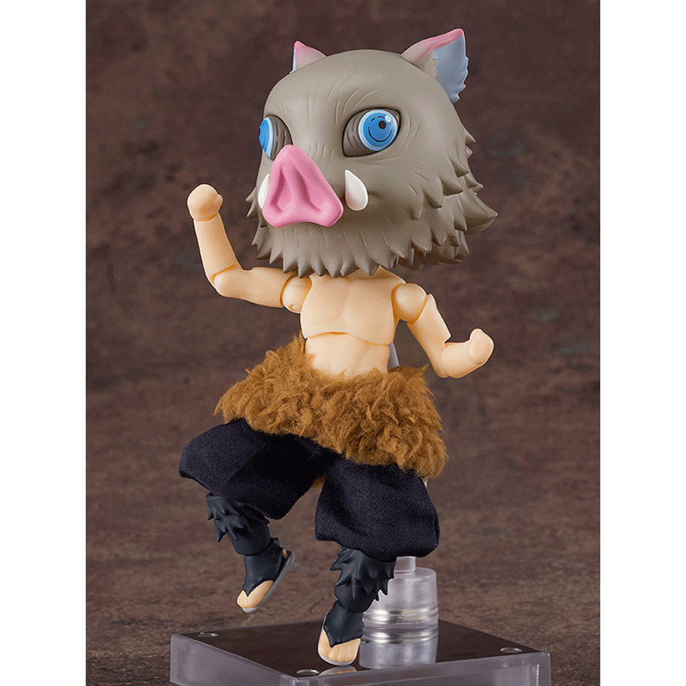 FIGURA NENDOROID DOLL INOSUKE HASHIBIRA FIGURA NENDOROID DOLL INOSUKE HASHIBIRA